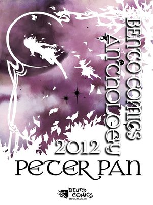 cover image of Peter Pan
